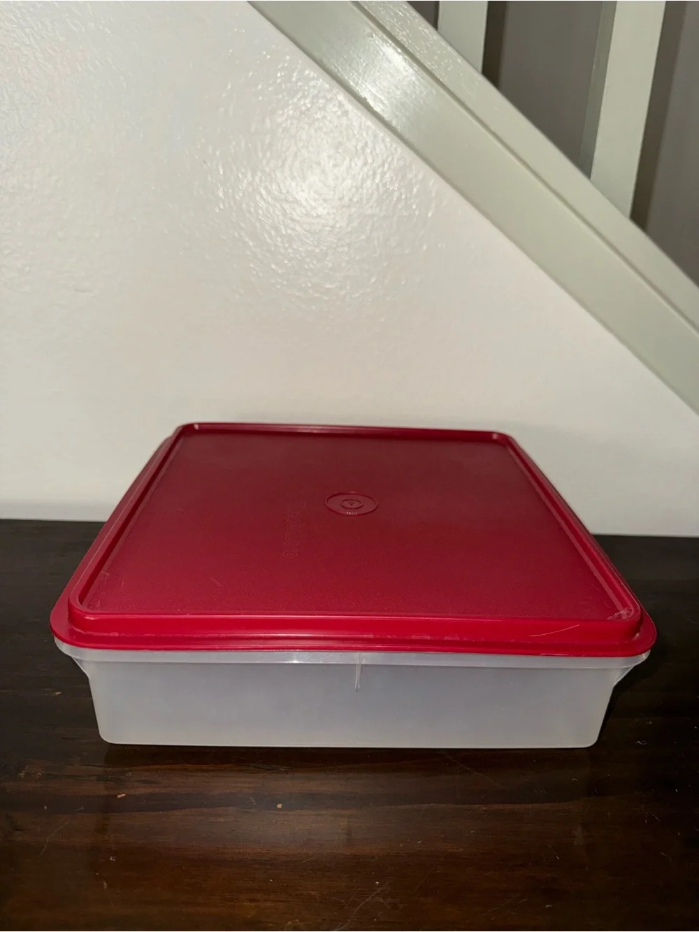 Vintage Tupperware